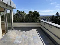 Недвижимость 3-room apartment in New Bežigrad: 17