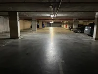 Недвижимость 3-room apartment in New Bežigrad: 18