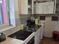 Недвижимость Three-room apartment in Bežigrad: 1