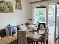Недвижимость Three-room apartment in Bežigrad: 2