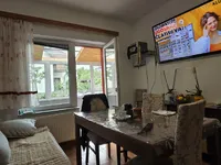 Недвижимость Three-room apartment in Bežigrad: 3