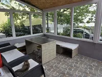 Недвижимость Three-room apartment in Bežigrad: 4