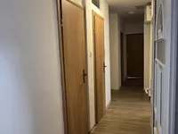 Недвижимость Three-room apartment in Bežigrad: 5