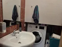 Недвижимость Three-room apartment in Bežigrad: 8