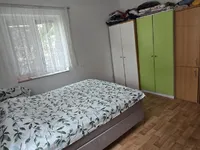 Недвижимость Three-room apartment in Bežigrad: 12