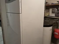 Недвижимость Three-room apartment in Bežigrad: 13