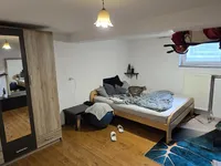 Недвижимость Three-room apartment in Bežigrad: 14