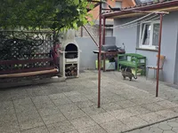 Недвижимость Three-room apartment in Bežigrad: 17