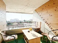 Недвижимость Three-room apartment Bežigrad: 2