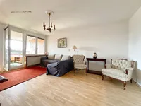 Недвижимость Three-room apartment Bežigrad: 5