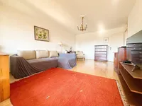 Недвижимость Three-room apartment Bežigrad: 6