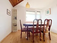 Недвижимость Three-room apartment Bežigrad: 7