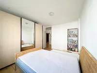 Недвижимость Three-room apartment Bežigrad: 10