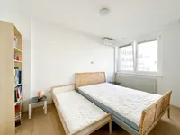 Недвижимость Three-room apartment Bežigrad: 11
