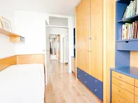 Недвижимость Three-room apartment Bežigrad: 13