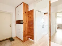 Недвижимость Three-room apartment Bežigrad: 15