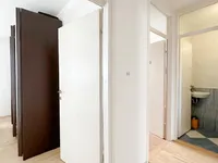 Недвижимость Three-room apartment Bežigrad: 17