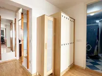 Недвижимость Three-room apartment Bežigrad: 18