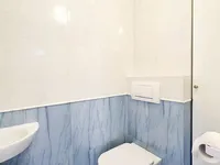 Недвижимость Three-room apartment Bežigrad: 21