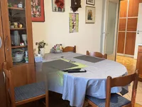 Недвижимость Квартира с двумя комнатами в Любляне: 3