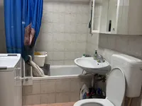 Недвижимость Квартира с двумя комнатами в Любляне: 4