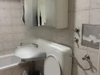 Недвижимость Квартира с двумя комнатами в Любляне: 8