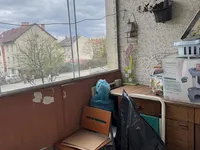 Недвижимость Квартира с двумя комнатами в Любляне: 12