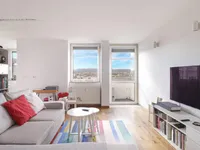 Недвижимость Apartment, 2 rooms, Bežigrad: 1