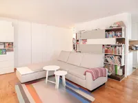 Недвижимость Apartment, 2 rooms, Bežigrad: 3