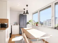 Недвижимость Apartment, 2 rooms, Bežigrad: 4