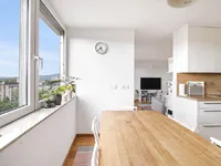 Недвижимость Apartment, 2 rooms, Bežigrad: 5