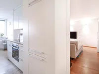 Недвижимость Apartment, 2 rooms, Bežigrad: 8
