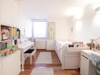 Недвижимость Apartment, 2 rooms, Bežigrad: 10