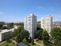 Недвижимость 3-room apartment Bežigrad: 3