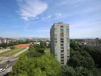 Недвижимость 3-room apartment Bežigrad: 6