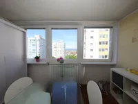 Недвижимость 3-room apartment Bežigrad: 8
