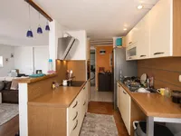 Недвижимость 3-room apartment Bežigrad: 9