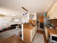 Недвижимость 3-room apartment Bežigrad: 11