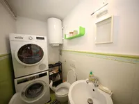 Недвижимость 3-room apartment Bežigrad: 13