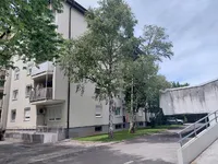 Недвижимость Apartment, 3 rooms, Bežigrad: 1
