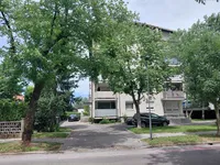 Недвижимость Apartment, 3 rooms, Bežigrad: 2