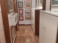 Недвижимость Apartment, 3 rooms, Bežigrad: 4
