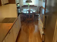 Недвижимость Apartment, 3 rooms, Bežigrad: 5