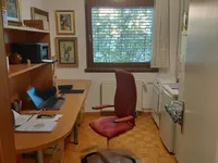 Недвижимость Apartment, 3 rooms, Bežigrad: 10