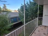 Недвижимость Apartment, 3 rooms, Bežigrad: 13