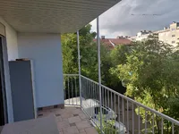 Недвижимость Apartment, 3 rooms, Bežigrad: 14