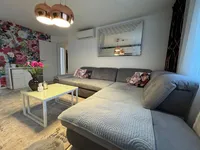 Недвижимость Two-room apartment Sharova: 1