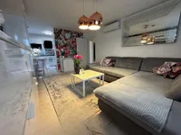 Недвижимость Two-room apartment Sharova: 5