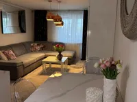 Недвижимость Two-room apartment Sharova: 7