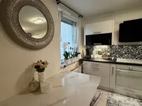 Недвижимость Two-room apartment Sharova: 8